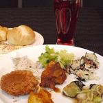 オールドマンズ アン - 