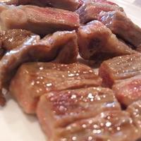 近江牛専門店 れすとらん 松喜屋 本店 - 近江牛