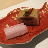 鯛良 白金店 - 