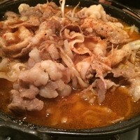 焼肉 にくなべ屋 神戸びいどろ 北野坂店 - 