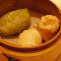 赤坂璃宮 銀座店 - 