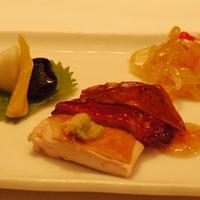 赤坂璃宮 銀座店 - 
