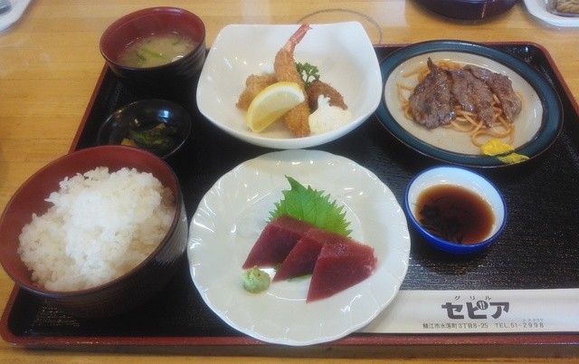 グリルセピア 水落 ステーキ 食べログ グリルセピア 水落 ステーキ 食べログ
