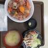 メフレ市場食堂