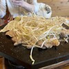 溶岩焼き　山賊食堂 - 