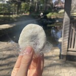 高橋の酒まんじゅう - 