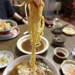 正竜亭 - 本日のリフト！名付けて四日市ポートタワー！！！