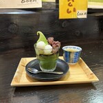 ほてい茶屋 - 