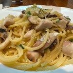 イタリア料理 スペランツァ - 