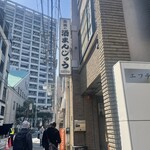 高橋の酒まんじゅう - 