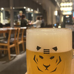 トラノモン ブルワリー - 