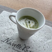 ヌーベルプース大倉山 - 