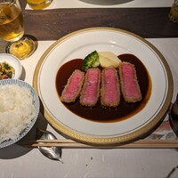 洋食 つばき - 