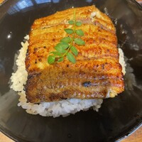 新宿うな鐵 はなれ - 