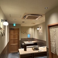 あぐー豚しゃぶしゃぶ専門店 とり央 別邸 - 