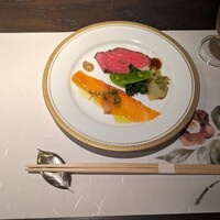 洋食 つばき - 