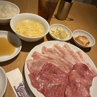 ビーフキッチン 恵比寿店 - 