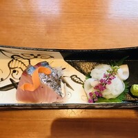 麻布箪笥町 天涼庵 - 