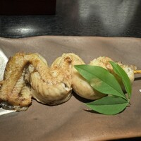 山の茶屋 - 