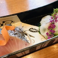 麻布箪笥町 天涼庵 - 