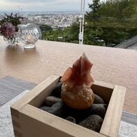ヌーベルプース大倉山 - 