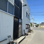 カフェ ブボ セカンドハウス - 