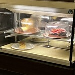 カフェ・ド・ロレーヌ - 