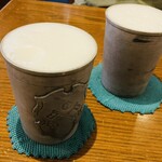 カフェ・ド・ロレーヌ - 