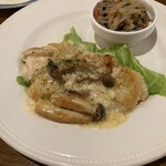 カフェ・ド・ロレーヌ - 