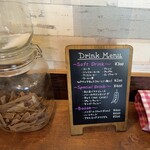 スパイスカレー ダーテラー - 