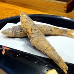 小料理屋はやみ - 