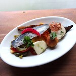 Hachihare - お総菜