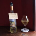 Hachihare - コーテ・マス ミュスカ・セック