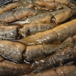 駒形どぜう 本店 - 