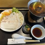 海鮮炉端　うろこ亭 - 