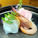 小料理屋はやみ - 