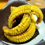 小料理屋はやみ - 