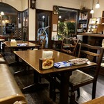 カフェ・ド・ロレーヌ - 