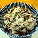 小料理屋はやみ - 