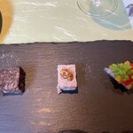 オーセンティック リビング ブッチャー エヌワイシー 福岡警固 - 