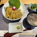 海鮮炉端　うろこ亭 - 