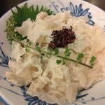 駒形どぜう 本店 - 