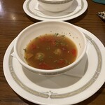 カフェ・ド・ロレーヌ - 