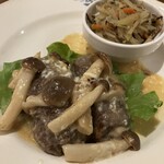 カフェ・ド・ロレーヌ - 