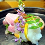 小料理屋はやみ - 