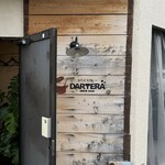 スパイスカレー ダーテラー - 