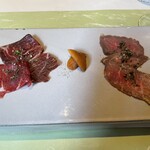 オーセンティック リビング ブッチャー エヌワイシー 福岡警固 - 