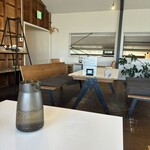カフェ ブボ セカンドハウス - 