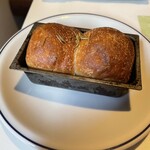 オーセンティック リビング ブッチャー エヌワイシー - フォカッチャ