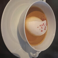 フレンチ キッチン - 